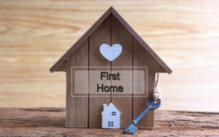 First Home
