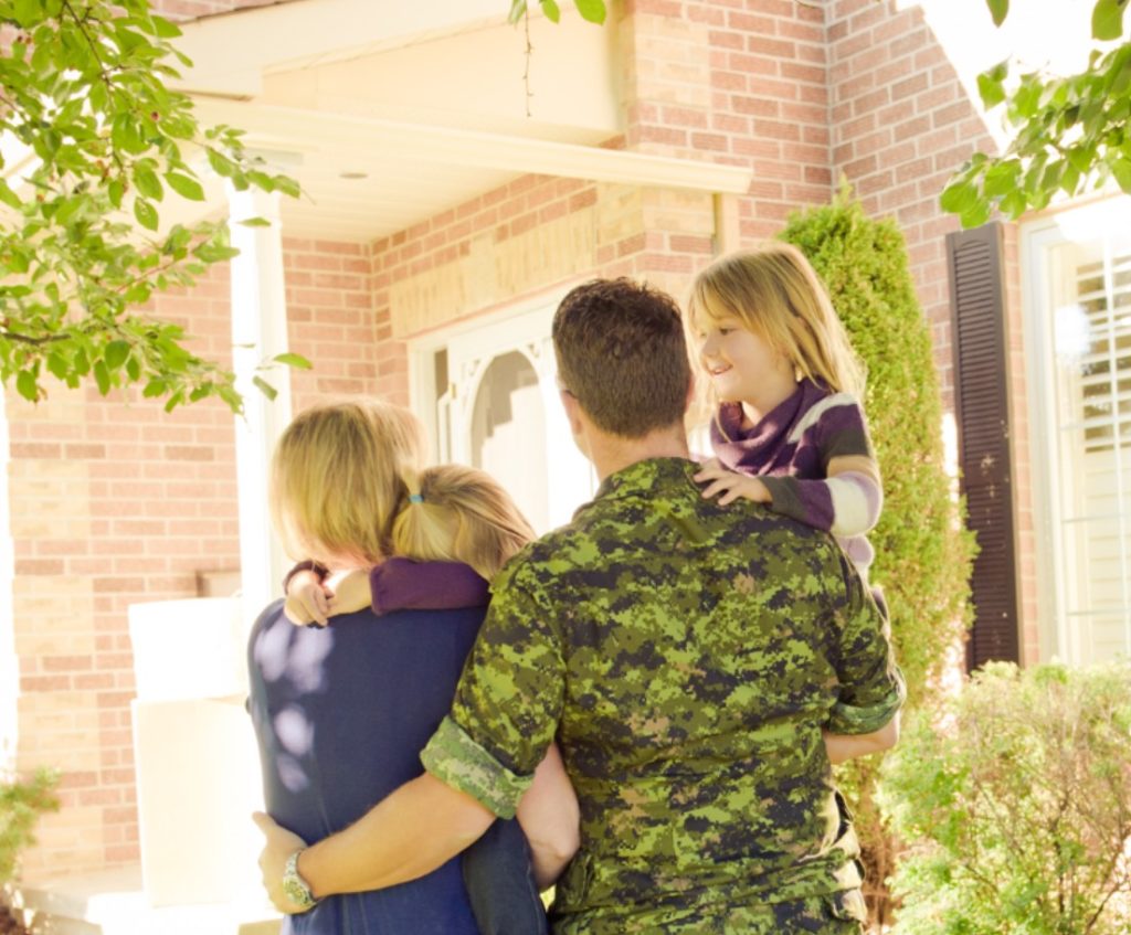military_mortgage