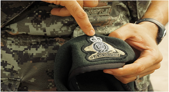 Armed Forces Mortgage Loan in Ottawa