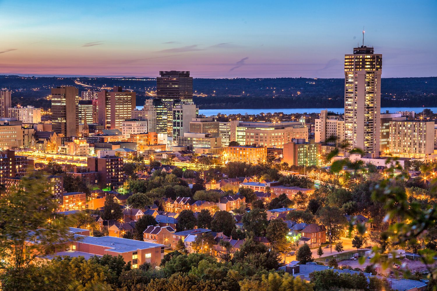 Mortgage Broker Mortgage Forces: Your Trusted Hamilton Mortgage Broker