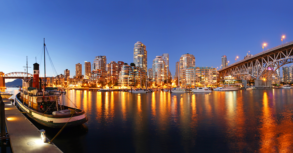 Mortgage Broker Mortgage Forces: Your Premier Vancouver Mortgage Broker