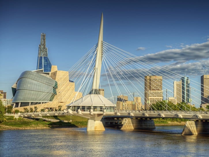 Mortgage Broker Mortgage Forces: Your Trusted Mortgage Broker for Exceptional Winnipeg Mortgage Rates