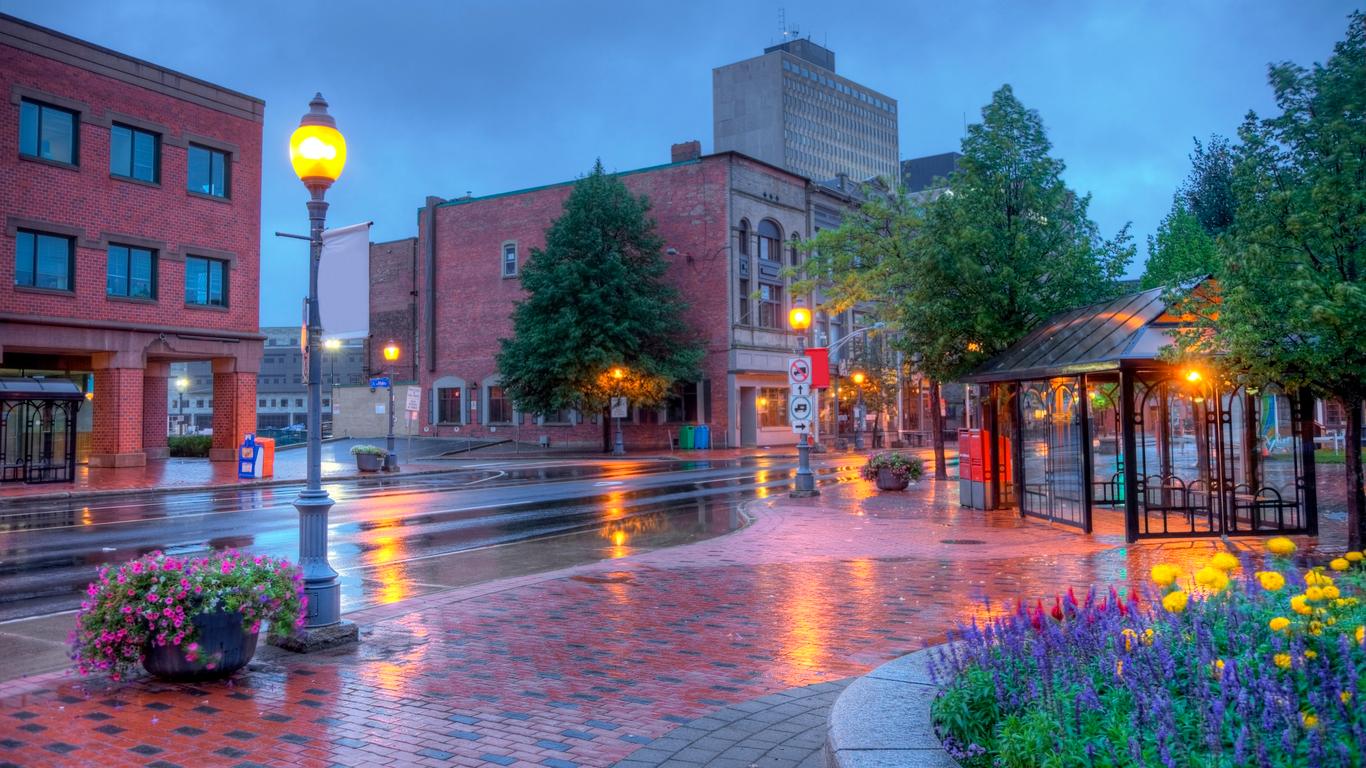 Mortgage Broker Embrace Homeownership in Moncton with MortgageForces.ca, the Best Mortgage Broker in Moncton